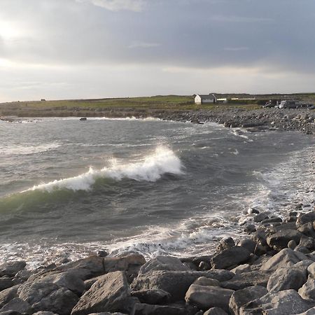 Hotel Atlantic View House à Doolin Extérieur photo